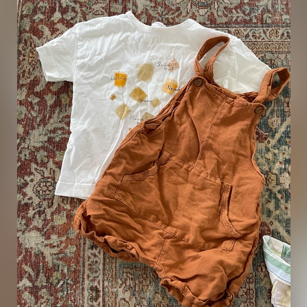Zara outfit